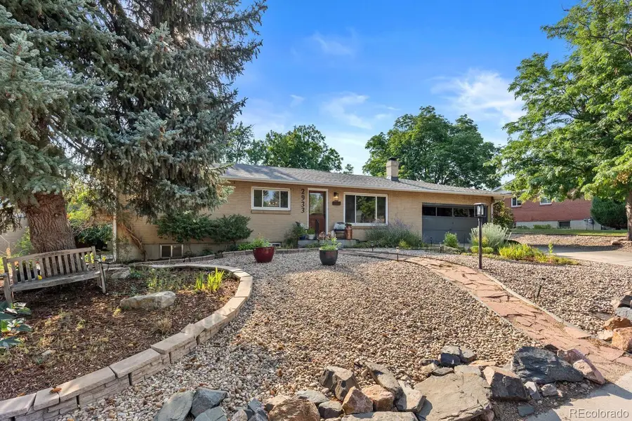 2933 S Quitman Street, Denver, CO 80236 - #3