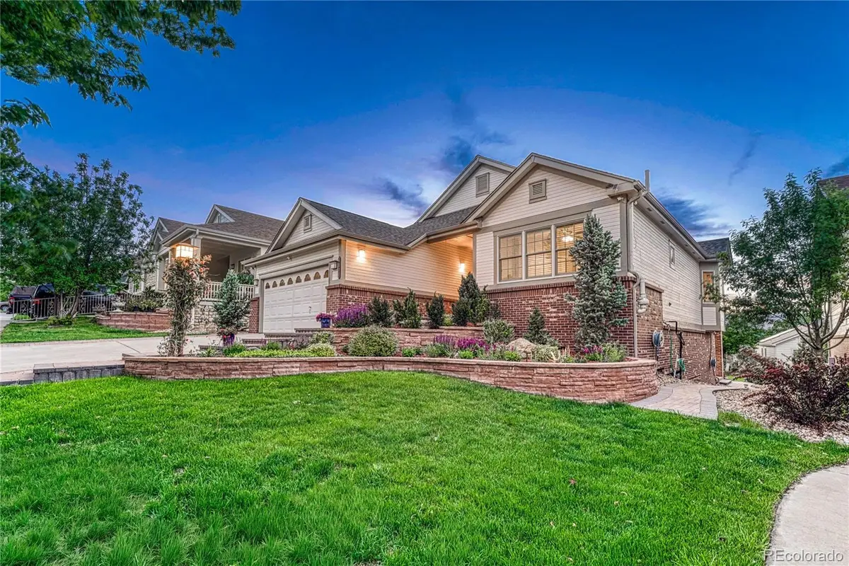 8144 S Algonquian Circle, Aurora, CO 80016 - #1