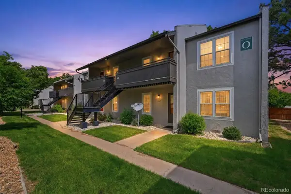 7110 S Gaylord Street #O7, Centennial, CO 80122