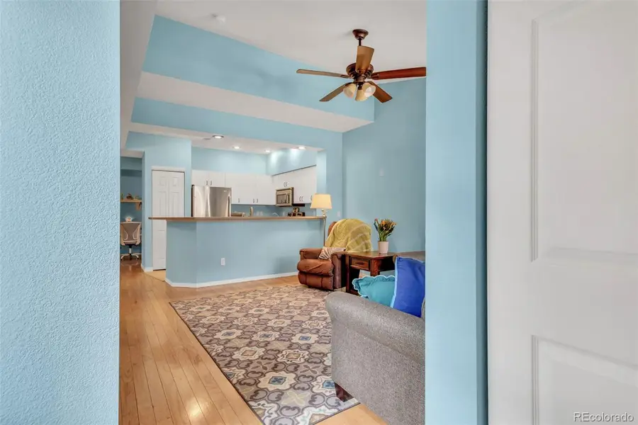 6424 Silver Mesa Drive #B, Highlands Ranch, CO 80130 - #2