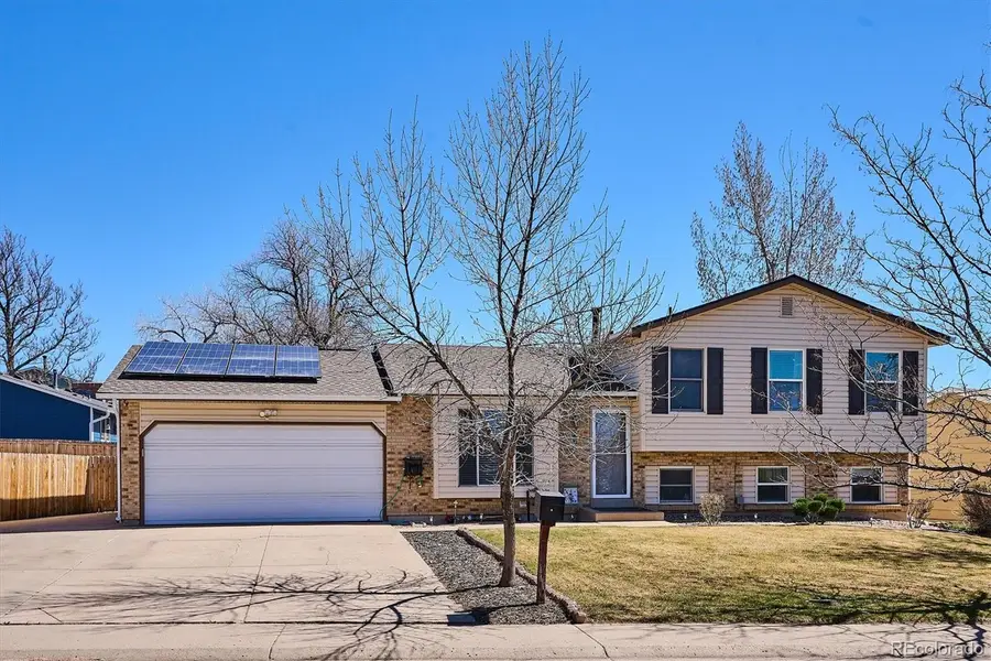 4376 S Argonne Way, Aurora, CO 80015 - #3