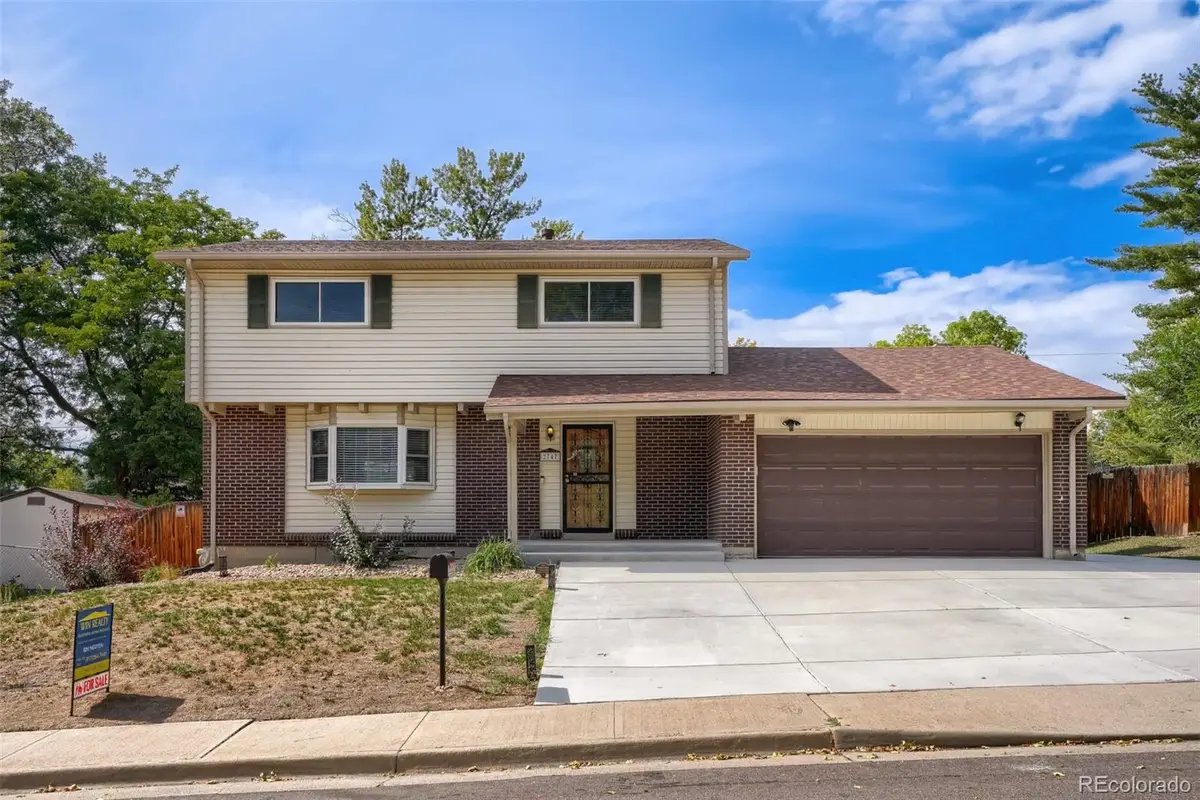 2747 S Quay, Denver, CO 80227 - #1
