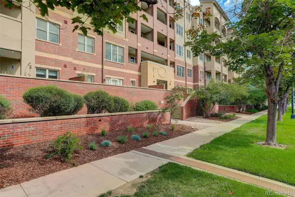 2200 S University Boulevard #201, Denver, CO 80210