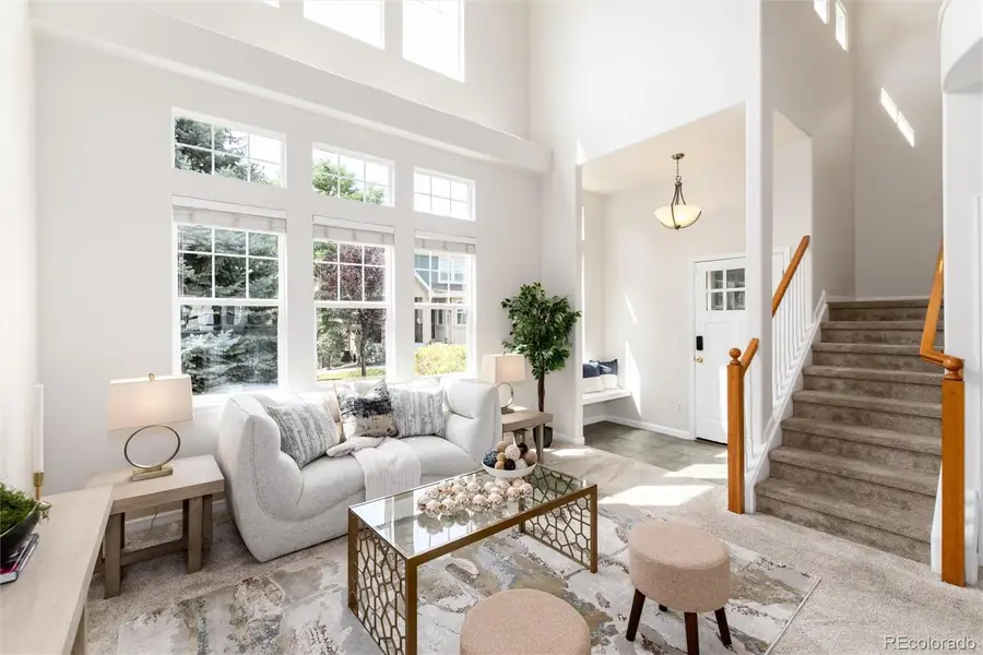 9646 W Hinsdale Place, Littleton, CO 80128 - Image #2