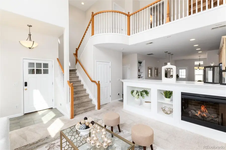 9646 W Hinsdale Place, Littleton, CO 80128 - Image #3