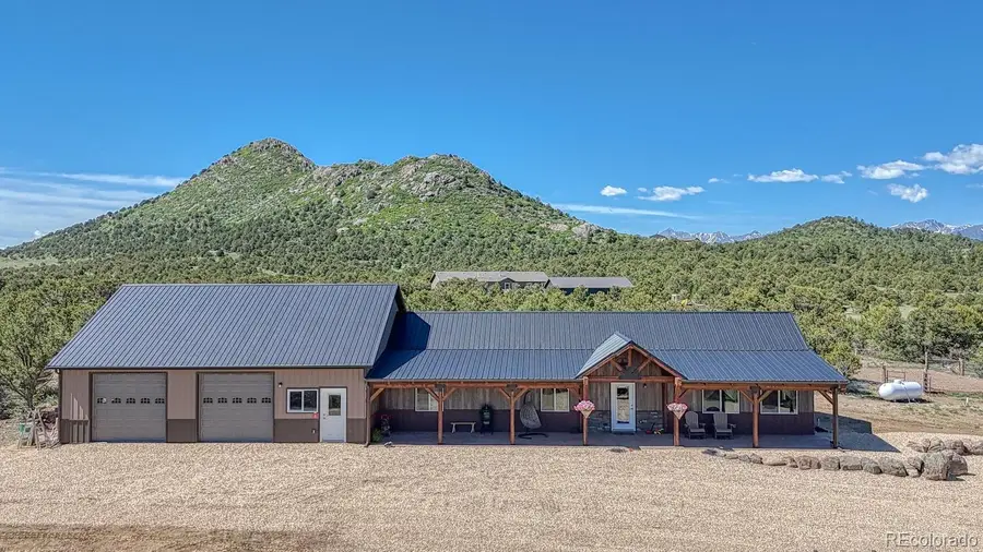 1625 Black Cloud Circle, Westcliffe, CO 81252 - #2