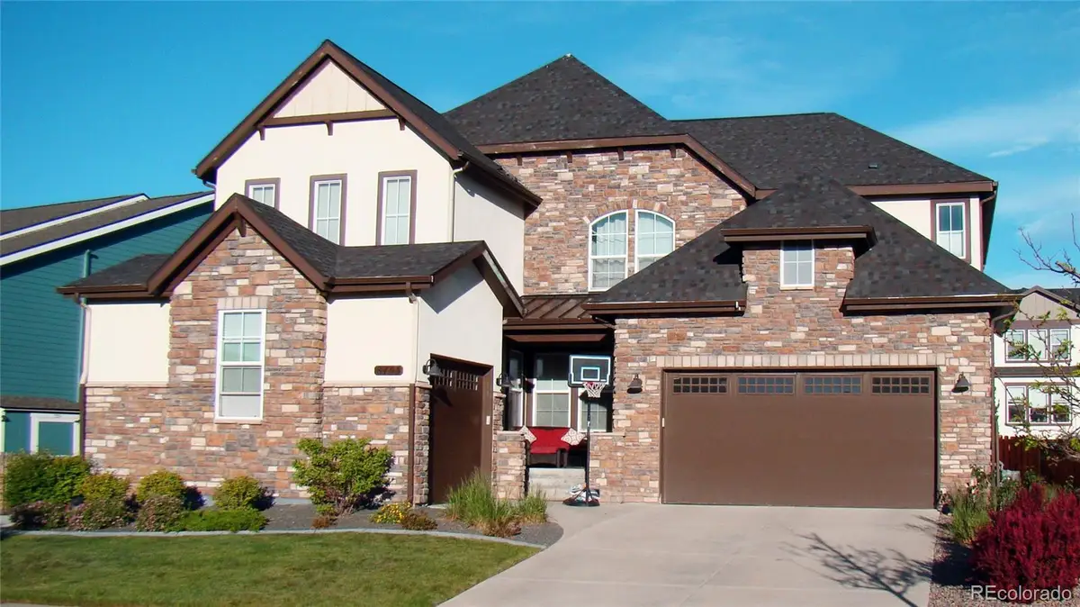 8753 Dunraven Street, Arvada, CO 80007 - #1