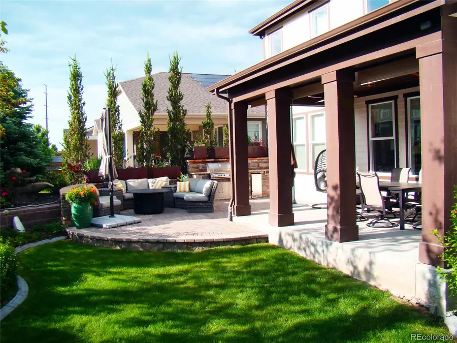 8753 Dunraven Street, Arvada, CO 80007 - #3