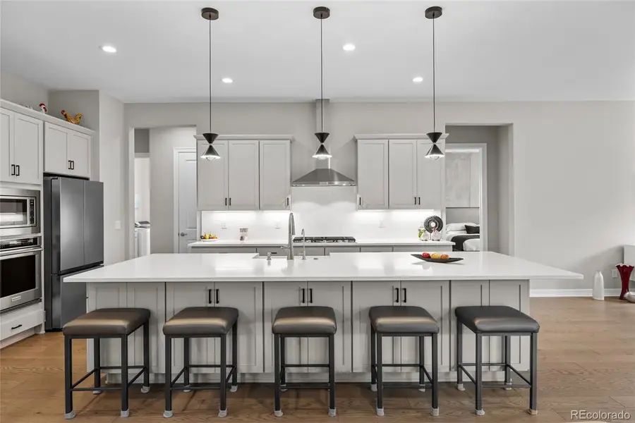 838 Bahia Point, Castle Rock, CO 80104 - #3