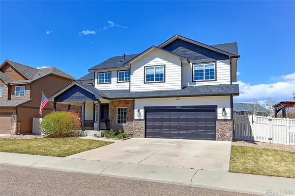 5749 Valley Vista Avenue, Firestone, CO 80504