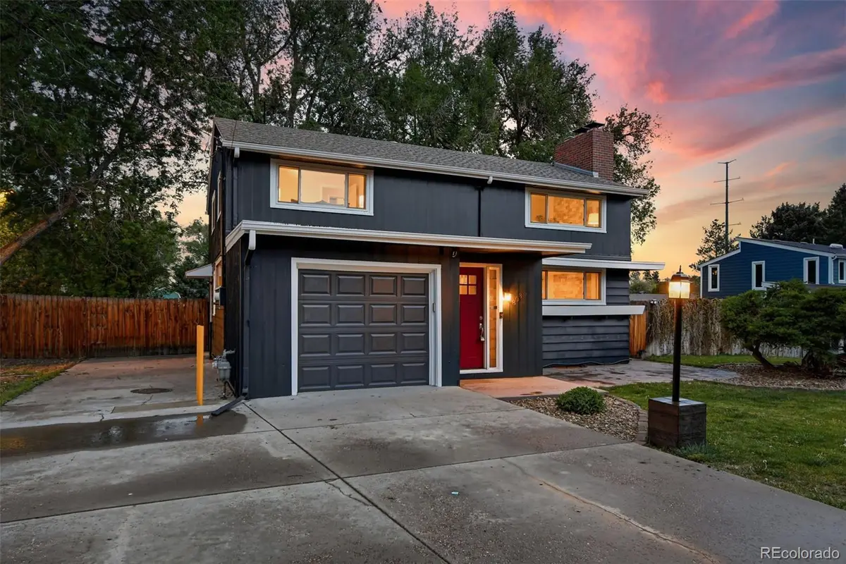 8035 W 9th Avenue, Lakewood, CO 80214 - #1