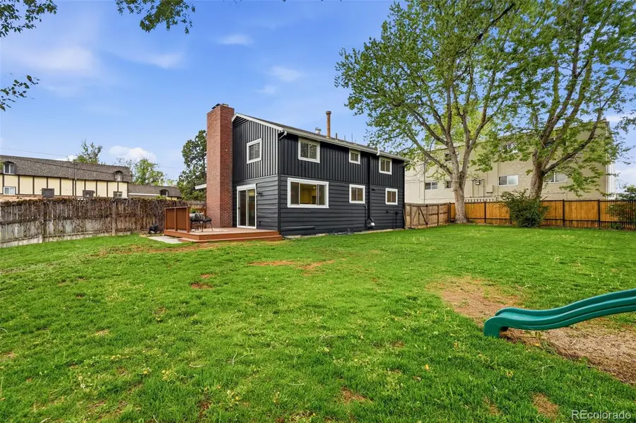 8035 W 9th Avenue, Lakewood, CO 80214 - #2