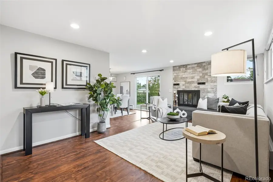 8035 W 9th Avenue, Lakewood, CO 80214 - #3