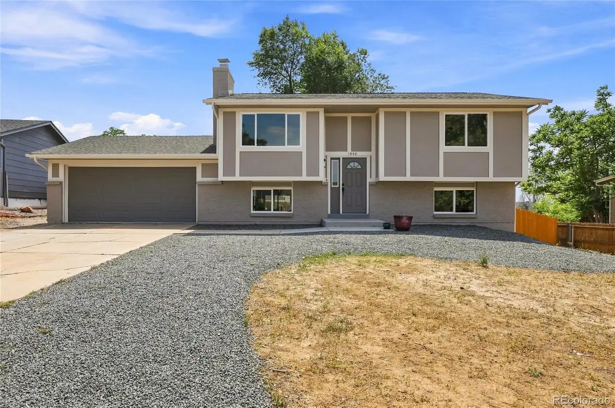 1958 S Ouray Street, Aurora, CO 80013 - #1