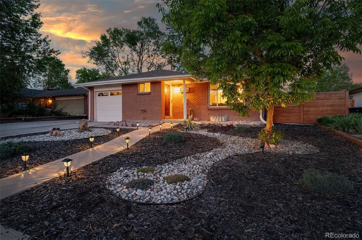 6156 Hoyt Court, Arvada, CO 80004 - #1