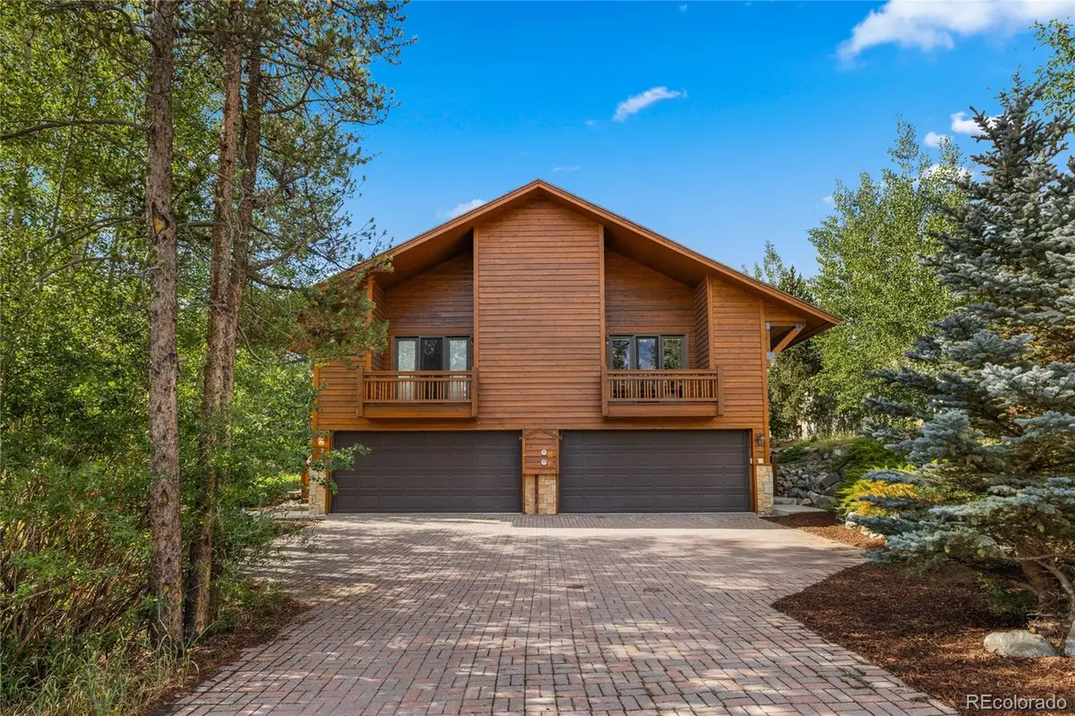 4 Hawn Drive, Frisco, CO 80443 - #1