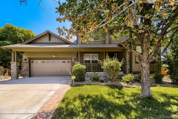17792 E 98th Way, Commerce City, CO 80022