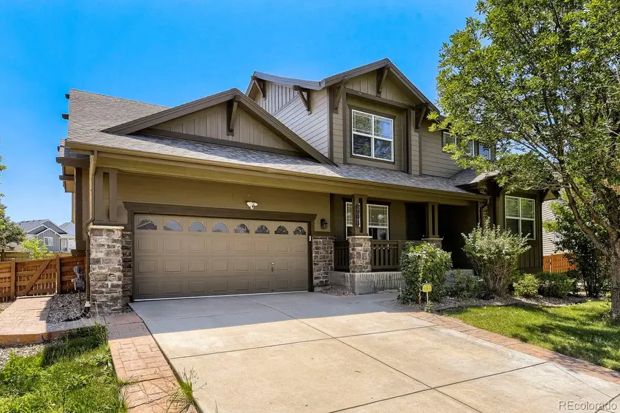 17792 E 98th Way, Commerce City, CO 80022 - #2
