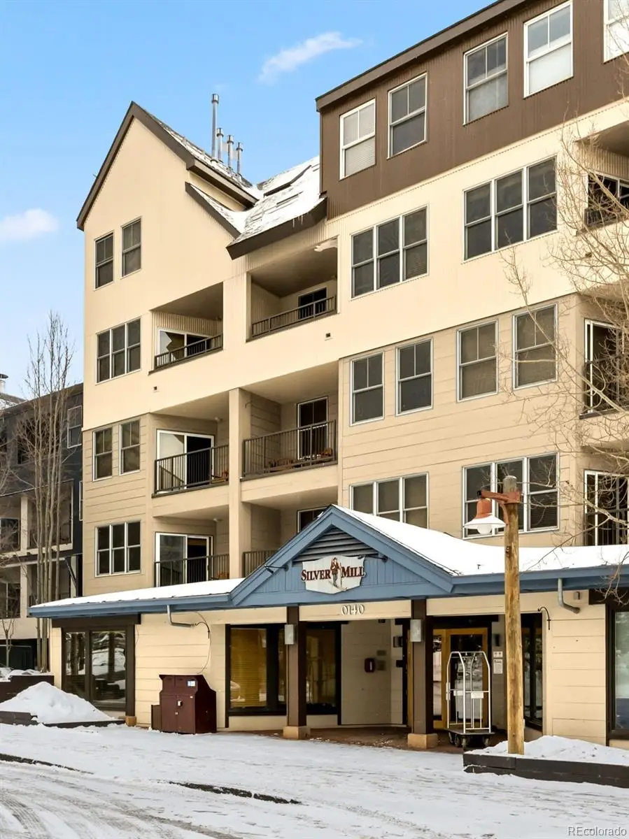 140 Ida Belle Drive #8188, Keystone, CO 80435 - #1