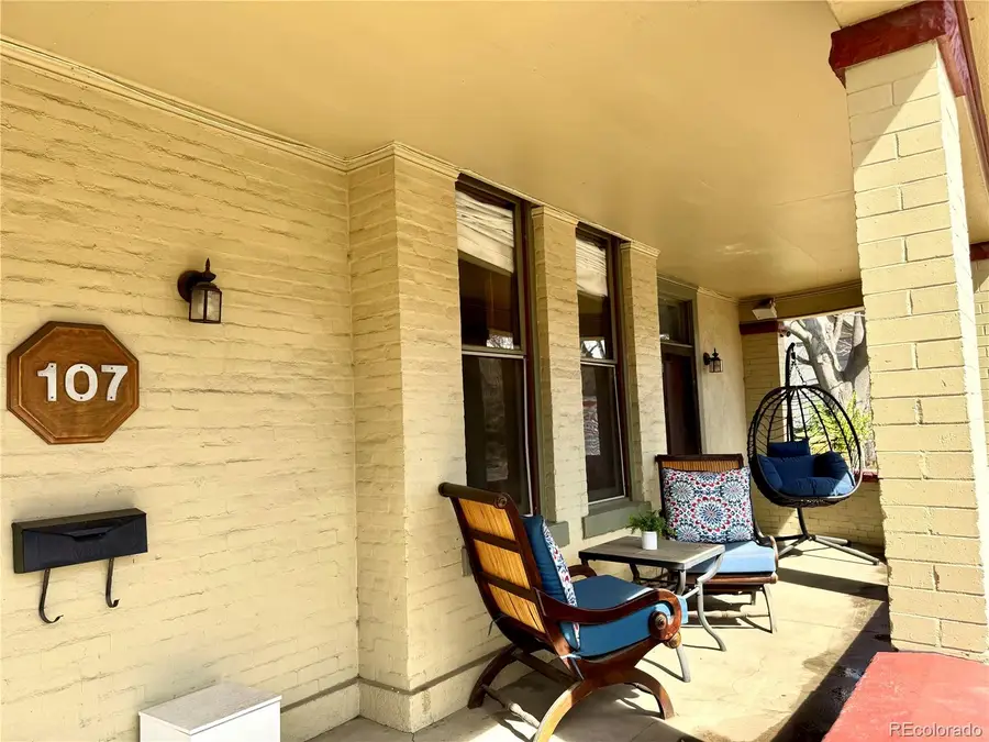 107 W Cedar Avenue, Denver, CO 80223 - #3