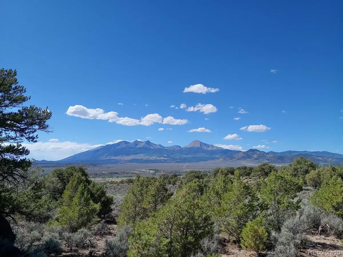 5 acres Reg Jones Rd, Fort Garland, CO 81133 - #1
