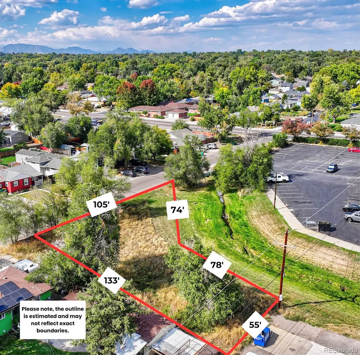 1836 Ingalls Street, Lakewood, CO 80214 - #1