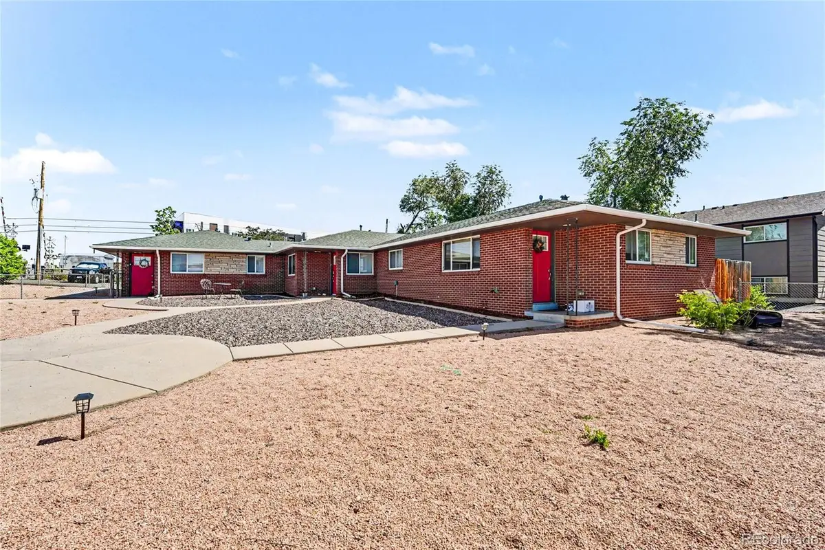 10791 W 13th Avenue, Lakewood, CO 80215 - #1