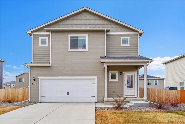 7411 E Big Thompson Circle, Frederick, CO 80530