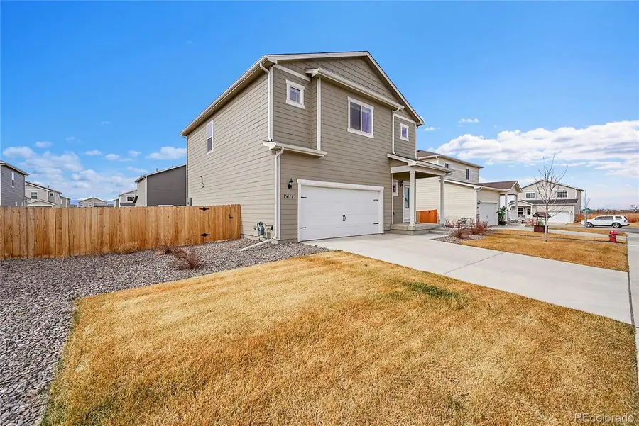 7411 E Big Thompson Circle, Frederick, CO 80530 - #3