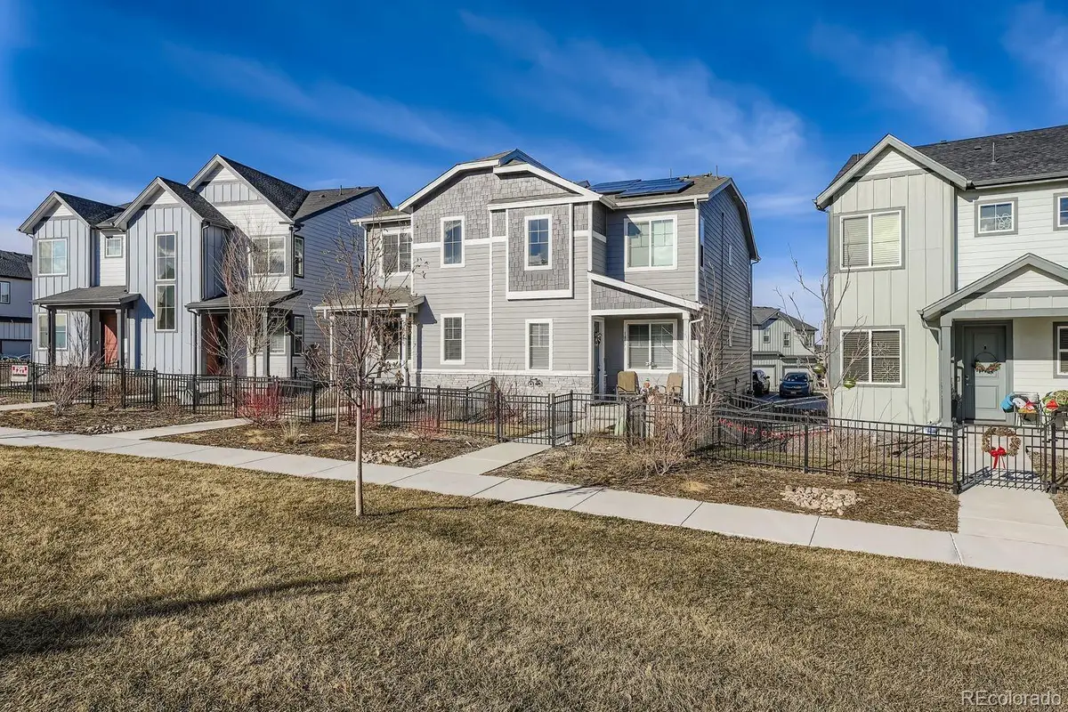18071 French Creek Avenue, Parker, CO 80134 - Image #1