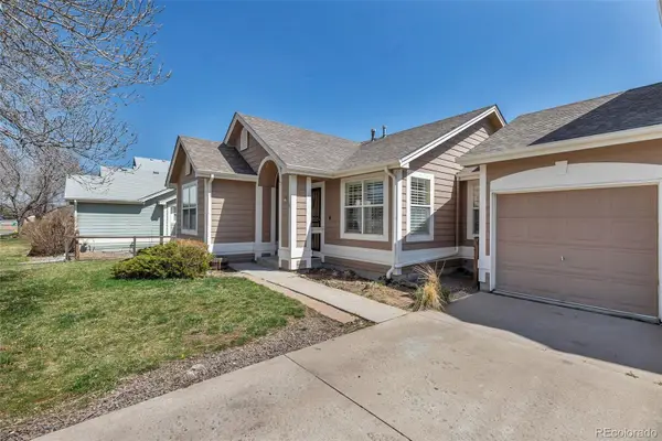 6428 Newcombe Street #A, Arvada, CO 80004