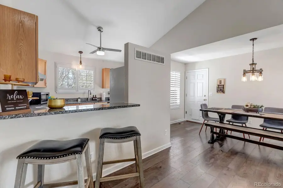6428 Newcombe Street #A, Arvada, CO 80004 - #2