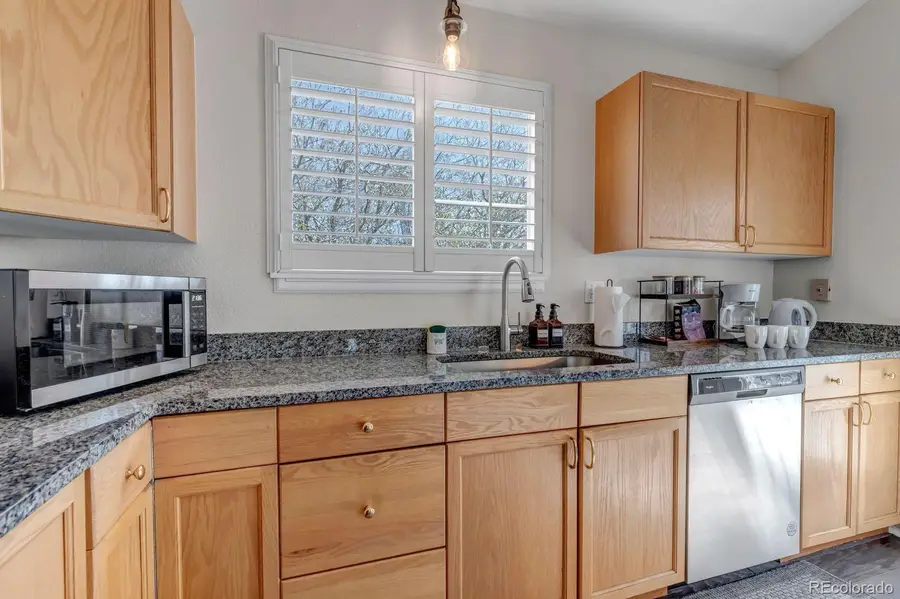 6428 Newcombe Street #A, Arvada, CO 80004 - #3