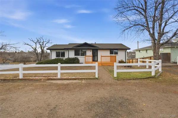 6220 W Ohio Avenue, Lakewood, CO 80226