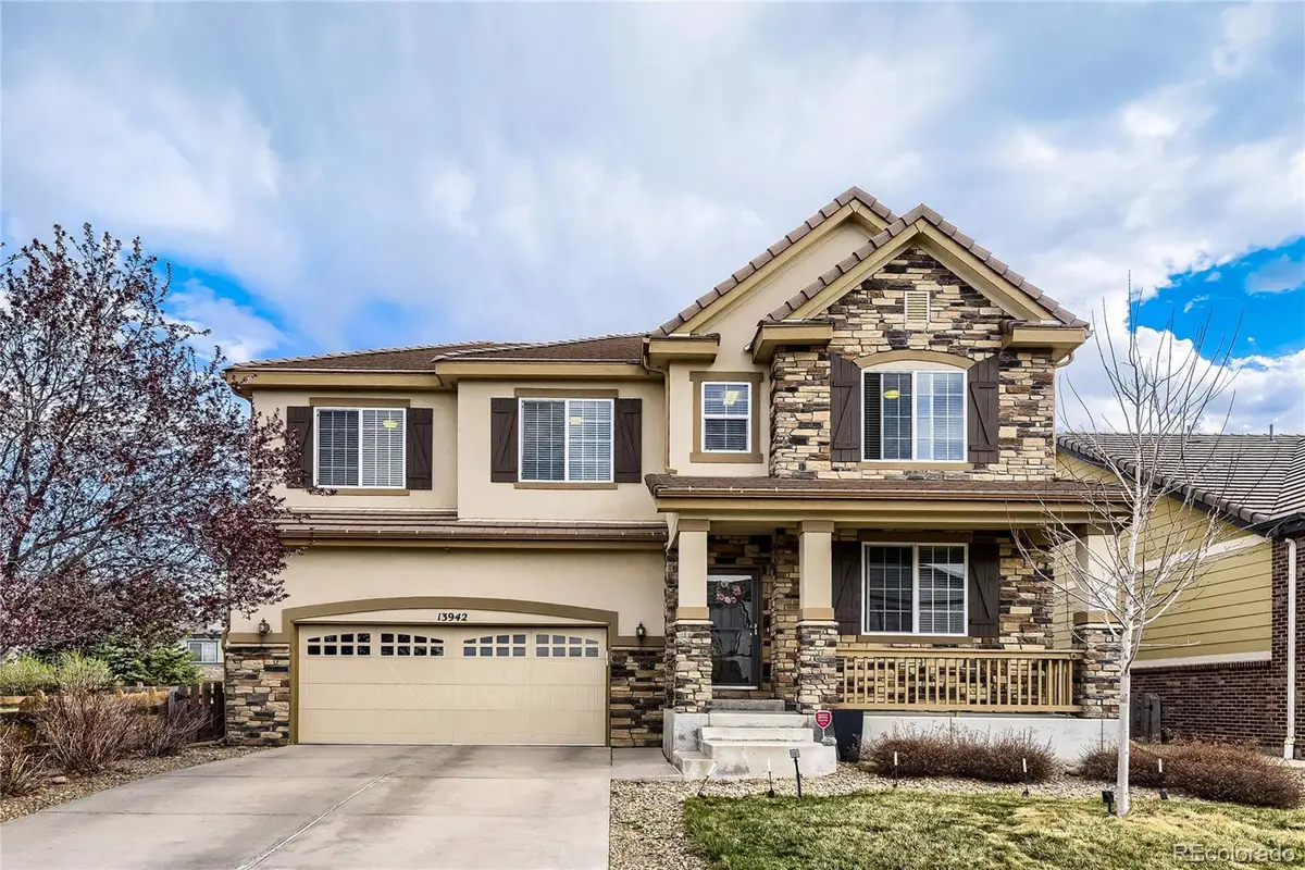13942 Lexington Drive, Parker, CO 80134 - #1