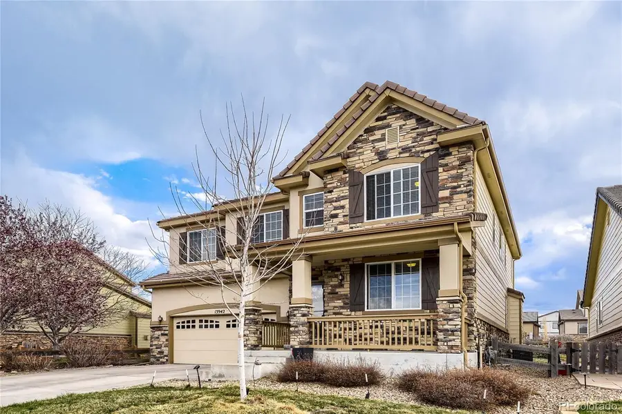 13942 Lexington Drive, Parker, CO 80134 - #2