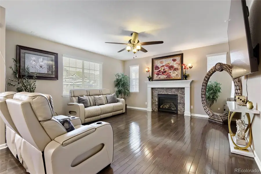 13942 Lexington Drive, Parker, CO 80134 - #3