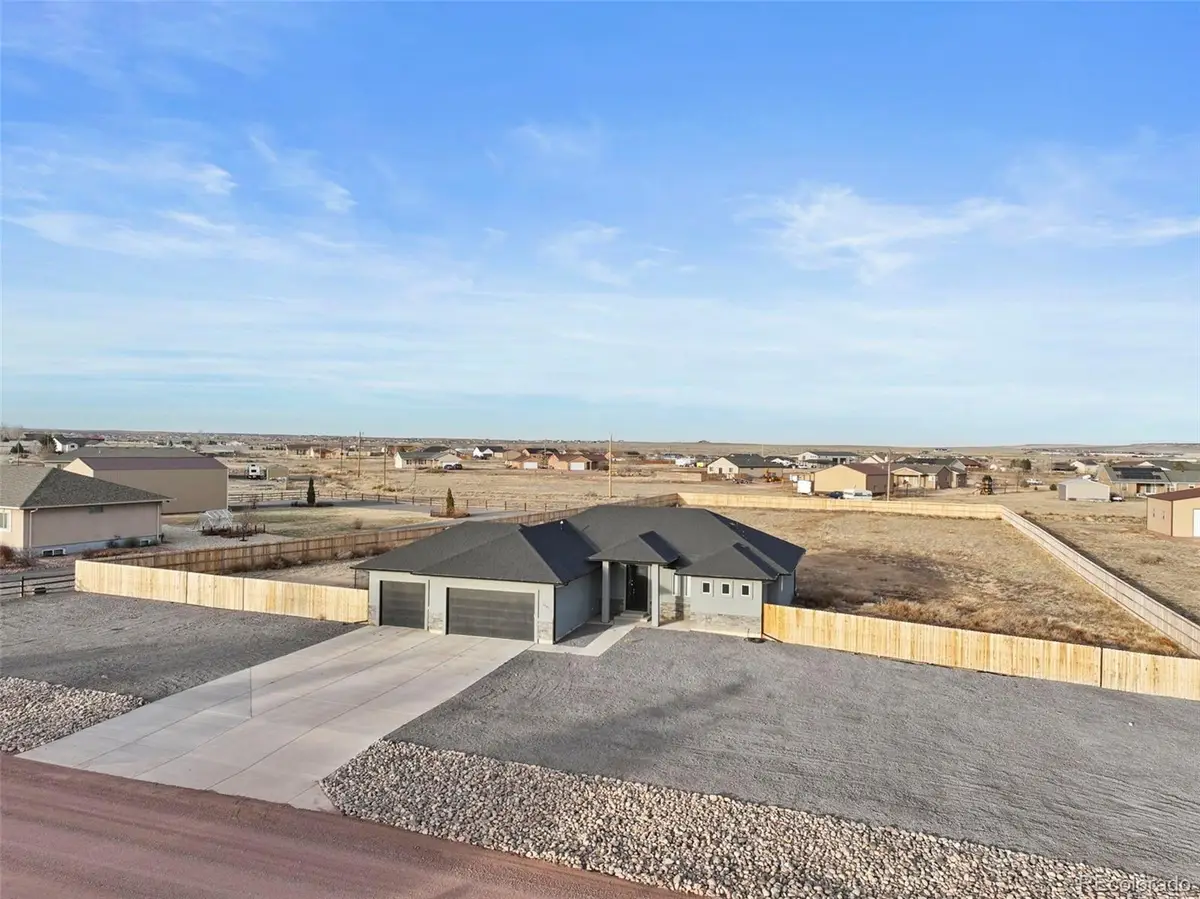 1461 E Ithaca Drive, Pueblo West, CO 81007 - #1