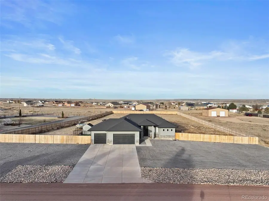 1461 E Ithaca Drive, Pueblo West, CO 81007 - #2
