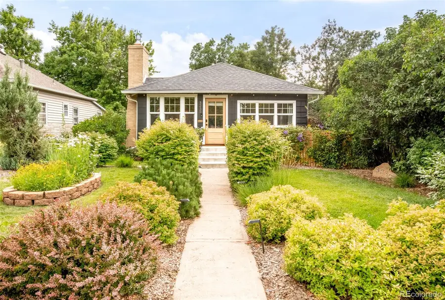 3235 Ames Street, Wheat Ridge, CO 80212 - #2