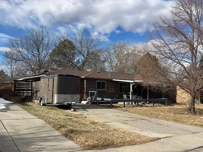 4365 Kendall Street, Wheat Ridge, CO 80033 - #1