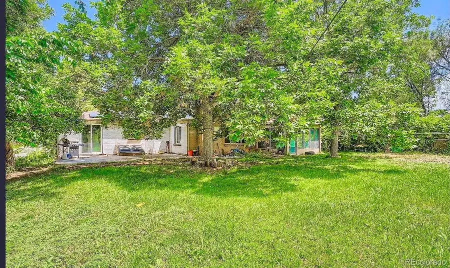 4365 Kendall Street, Wheat Ridge, CO 80033 - #3