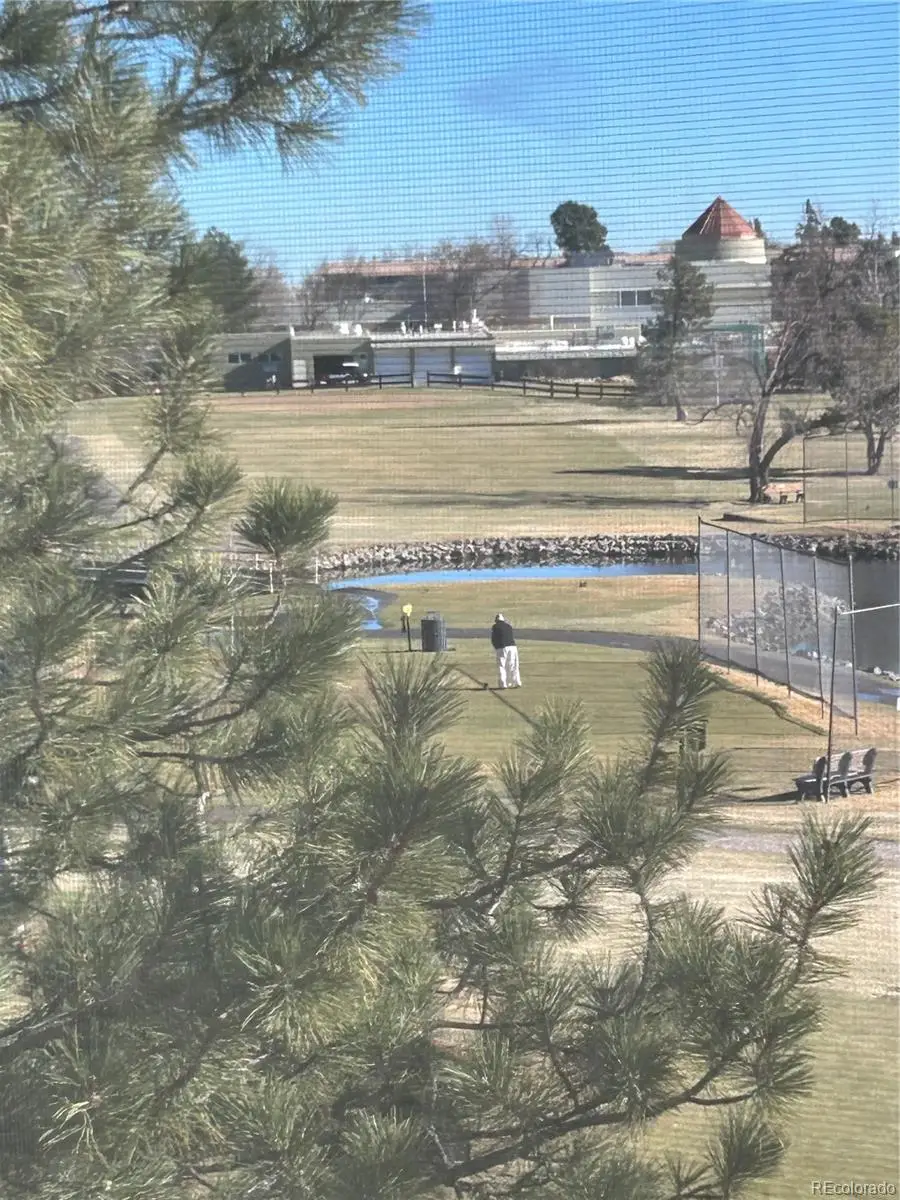 690 S Alton Way #6C, Denver, CO 80247 - #2