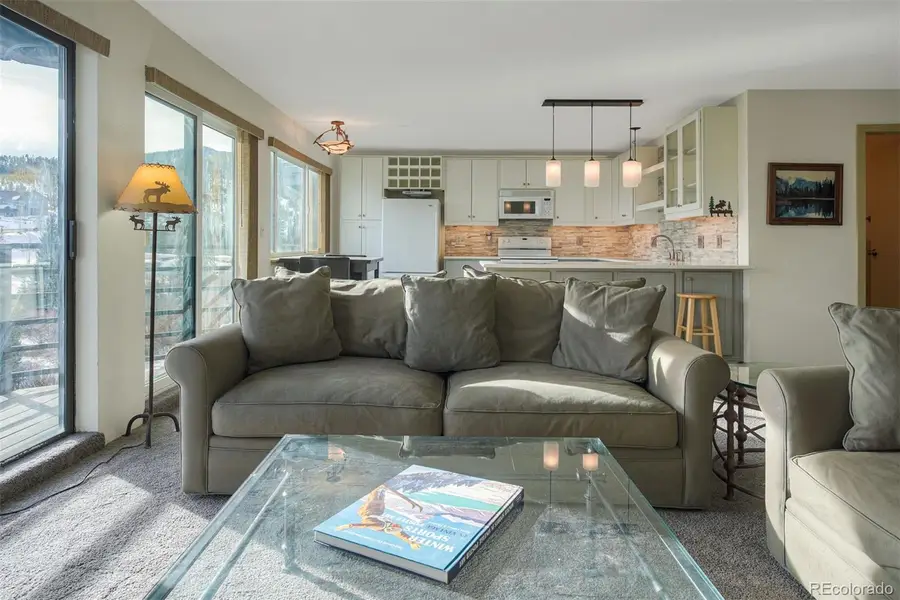 9825 Ryan Gulch Road #201, Silverthorne, CO 80498 - Image #3