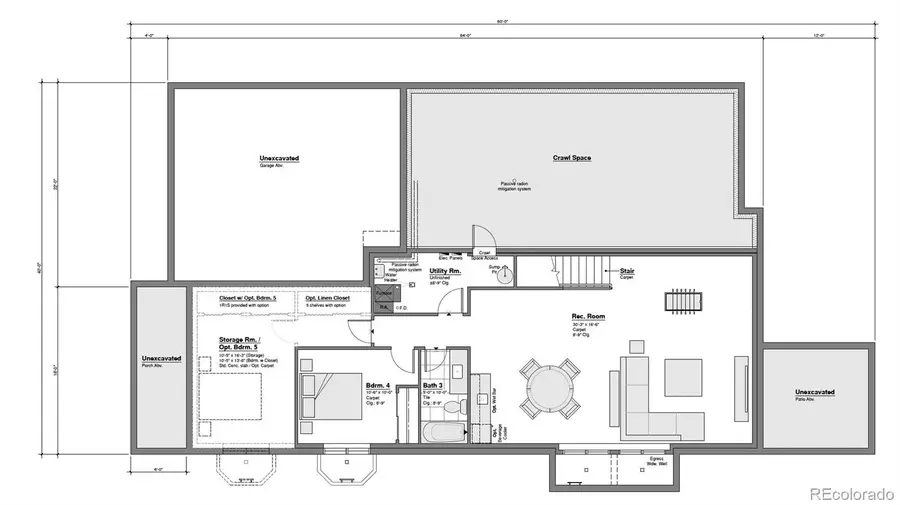 2298 Star Hill Street, Longmont, CO 80503 - #2