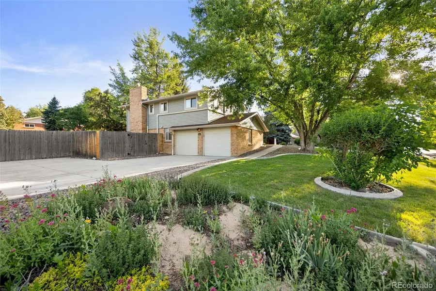 14310 W 30th Place, Golden, CO 80401 - #2