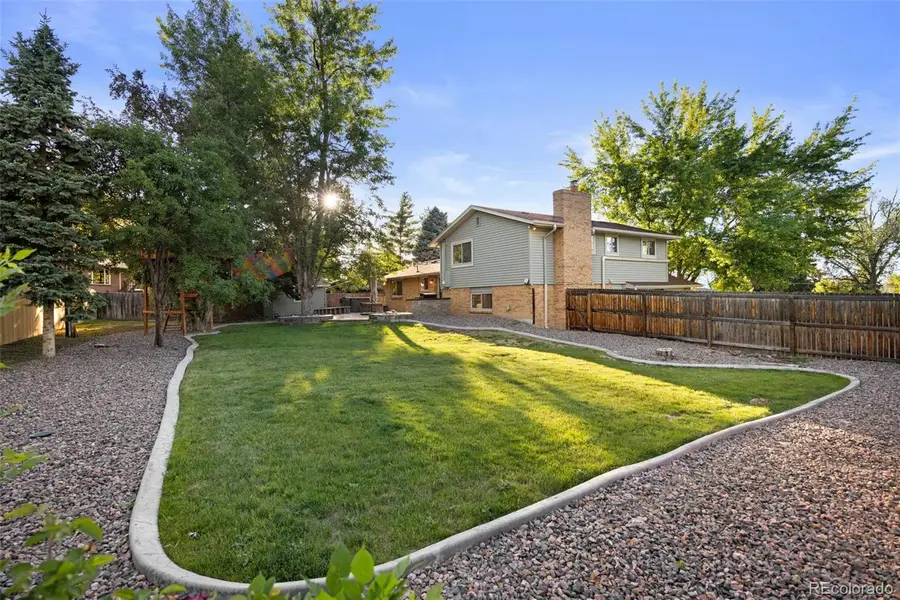 14310 W 30th Place, Golden, CO 80401 - #3
