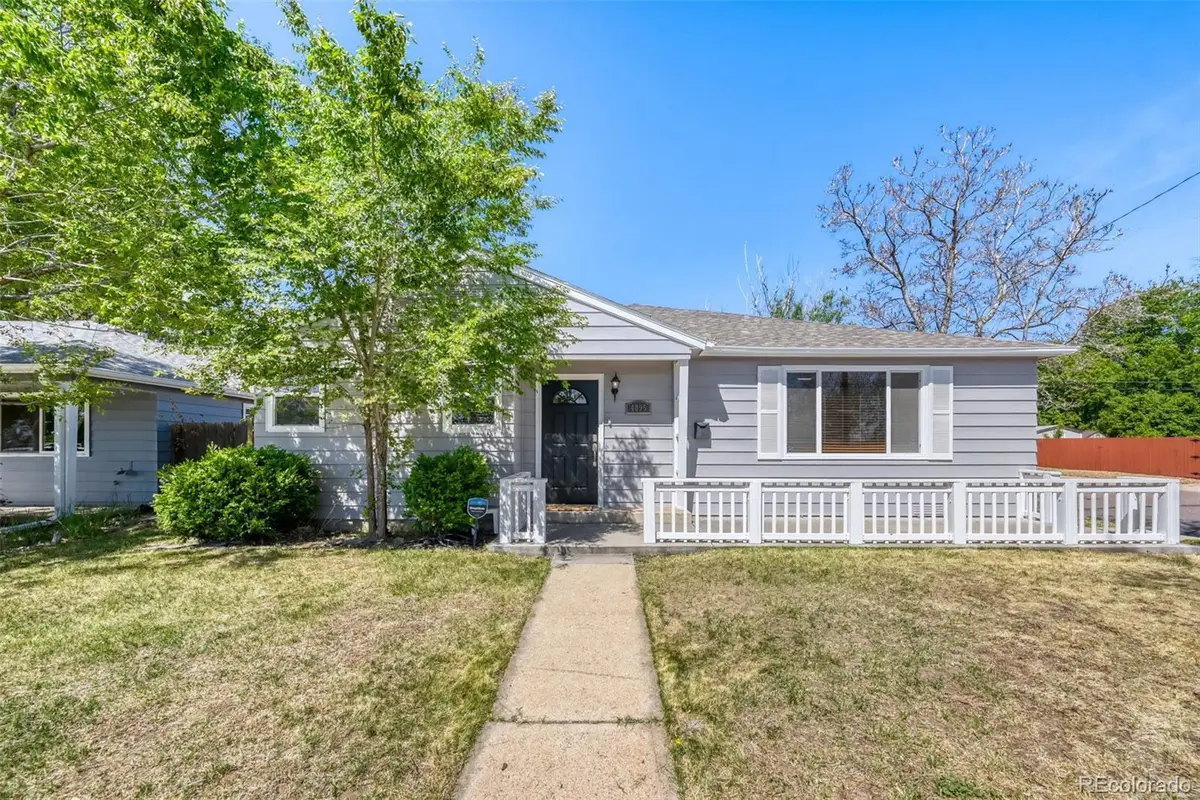 4895 Tejon Street, Denver, CO 80221 - #1