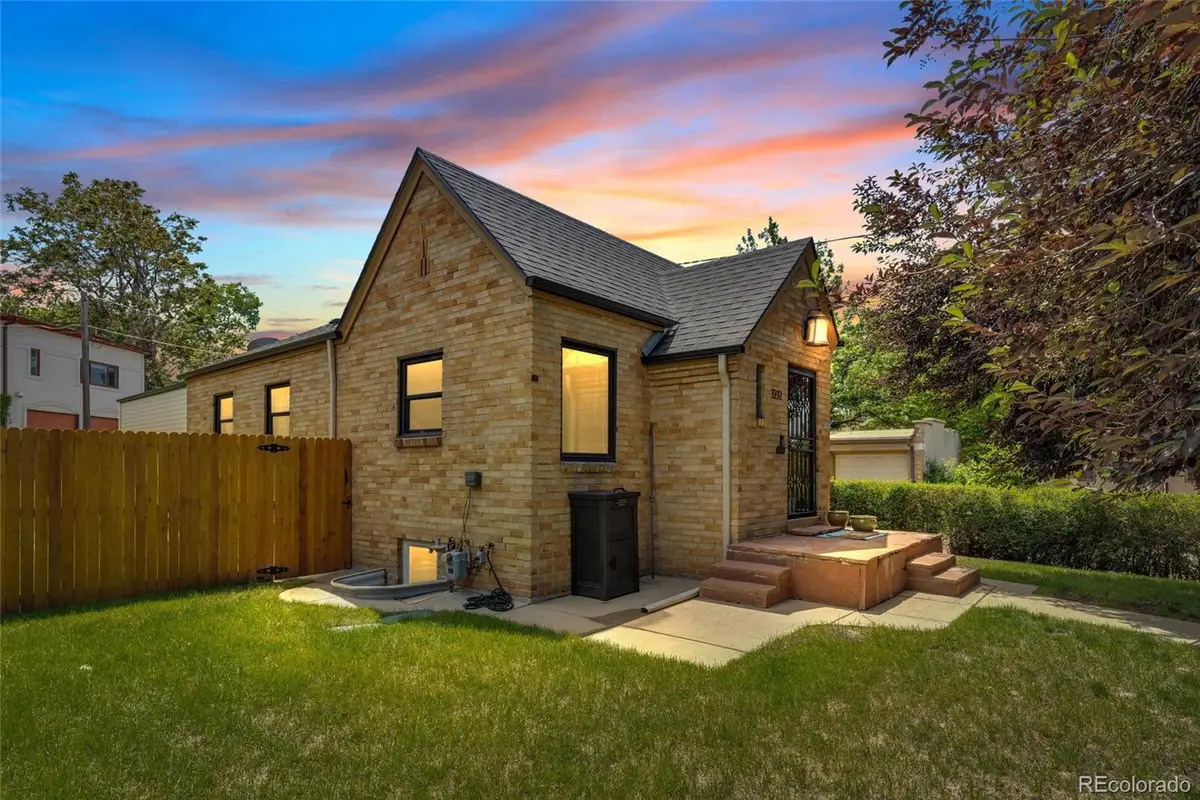 3232 W Scott Place, Denver, CO 80211 - #1