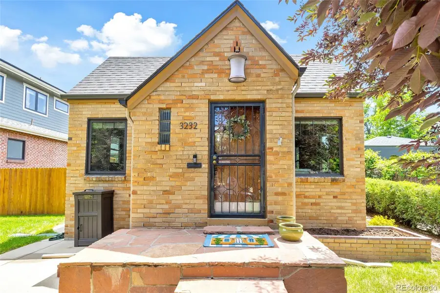 3232 W Scott Place, Denver, CO 80211 - #2